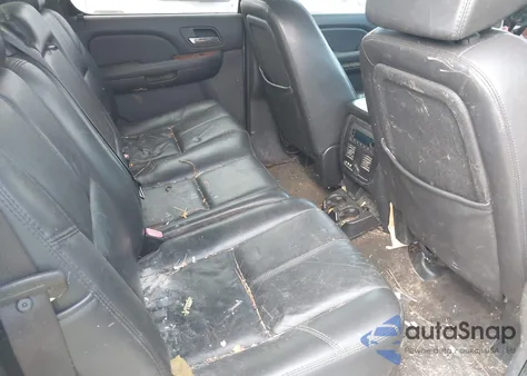 2008 Chevrolet Avalanche 1500 Ltz from USA, damaged, VIN 3GNEC12018G233500